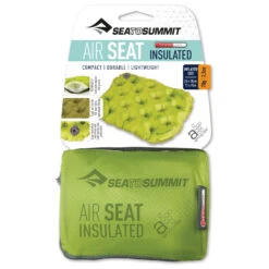 Sea To Summit - Air Seat Insulated -Camping Équipement Boutique sea to summit air seat insulated detail 5