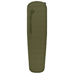 Sea To Summit - Camp Plus Self Inflating - Matelas De Camping -Camping Équipement Boutique sea to summit camp plus self inflating matelas de camping 1