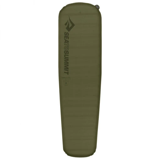 Sea To Summit - Camp Plus Self Inflating - Matelas De Camping -Camping Équipement Boutique sea to summit camp plus self inflating matelas de camping 1