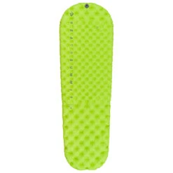 Sea To Summit - Comfort Light Insulated Mat - Matelas De Camping -Camping Équipement Boutique sea to summit comfort light insulated mat matelas de camping 1