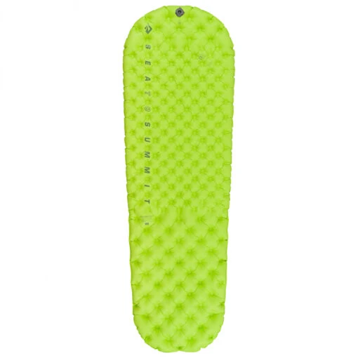 Sea To Summit - Comfort Light Insulated Mat - Matelas De Camping -Camping Équipement Boutique sea to summit comfort light insulated mat matelas de camping 1