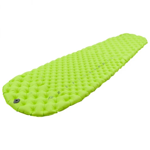 Sea To Summit - Comfort Light Insulated Mat - Matelas De Camping -Camping Équipement Boutique sea to summit comfort light insulated mat matelas de camping detail 2