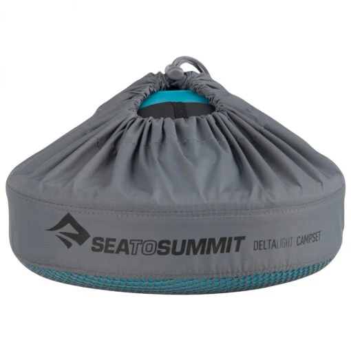 Sea To Summit - DeltaLight Camp Set 2.2 - Set De Vaisselle -Camping Équipement Boutique sea to summit deltalight camp set 22 set de vaisselle detail 2