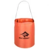 Sea To Summit - Folding Bucket - Transport De L'eau -Camping Équipement Boutique sea to summit folding bucket transport de leau