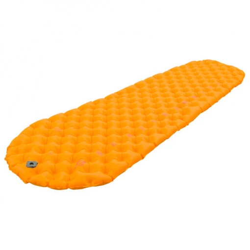 Sea To Summit - Ultralight Insulated Mat - Matelas De Camping -Camping Équipement Boutique sea to summit ultralight insulated mat matelas de camping detail 2