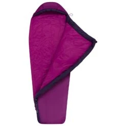 Sea To Summit - Women's Quest QuI - Sac De Couchage Synthétique -Camping Équipement Boutique sea to summit womens quest qui sac de couchage synthetique detail 4