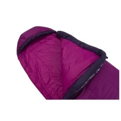 Sea To Summit - Women's Quest QuI - Sac De Couchage Synthétique -Camping Équipement Boutique sea to summit womens quest qui sac de couchage synthetique detail 5