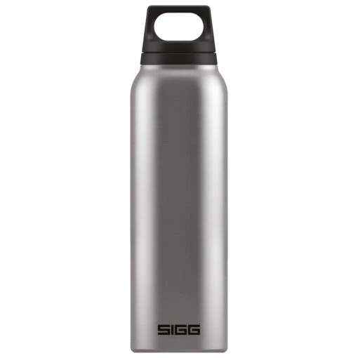 SIGG - Hot & Cold Accent - Bouteille Isotherme -Camping Équipement Boutique sigg hot cold accent bouteille isotherme 1