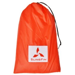 Slingfin - Portal Flat Footprint - Toile De Sol -Camping Équipement Boutique slingfin portal flat footprint toile de sol 1