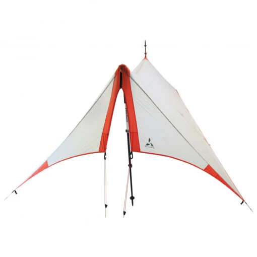 Slingfin - Split Wing Tarp - Tarp -Camping Équipement Boutique slingfin split wing tarp tarp detail 2