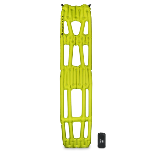 Klymit - Inertia X Frame - Matelas De Camping -Camping Équipement Boutique sol 560 0273 pic2 2