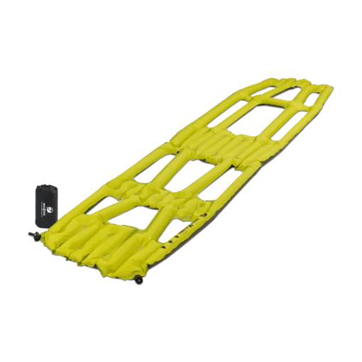 Klymit - Inertia X Frame - Matelas De Camping -Camping Équipement Boutique sol 560 0273 pic3 3