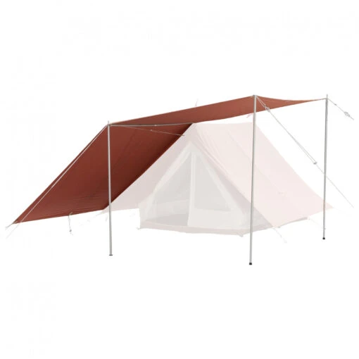 Spatz - Canopy - Tarp -Camping Équipement Boutique spatz canopy tarp 1