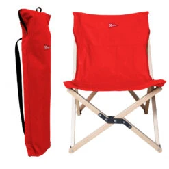 Spatz - Flycatcher - Chaise De Camping -Camping Équipement Boutique spatz flycatcher chaise de camping detail 3