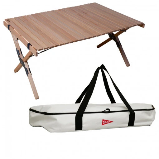 Spatz - Sandpiper - Table De Camping -Camping Équipement Boutique spatz sandpiper table de camping detail 2