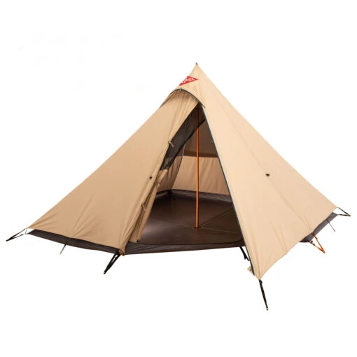 Spatz - Wigwam 4 BTC - Tente 4 Places -Camping Équipement Boutique spatz wigwam 4 btc tente 4 places 1