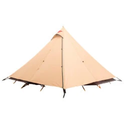 Spatz - Wigwam 4 BTC - Tente 4 Places -Camping Équipement Boutique spatz wigwam 4 btc tente 4 places detail 2