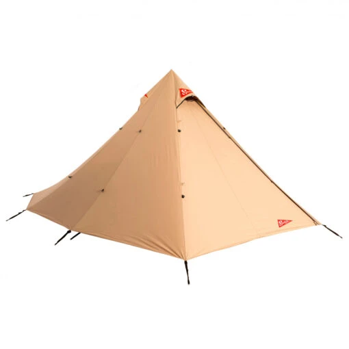 Spatz - Wigwam 5 BTC - Tente De Groupe -Camping Équipement Boutique spatz wigwam 5 btc tente de groupe detail 2