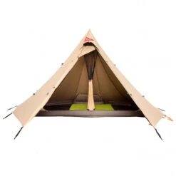 Spatz - Wigwam 5 BTC - Tente De Groupe -Camping Équipement Boutique spatz wigwam 5 btc tente de groupe detail 3