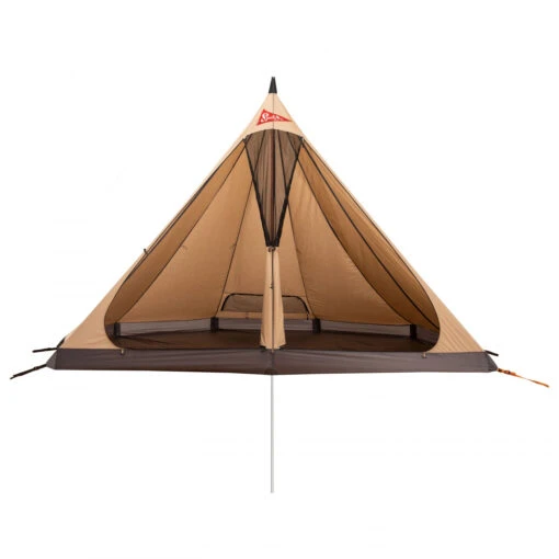 Spatz - Wigwam 5 BTC - Tente De Groupe -Camping Équipement Boutique spatz wigwam 5 btc tente de groupe detail 4