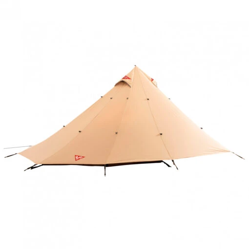 Spatz - Wigwam 5 BTC - Tente De Groupe -Camping Équipement Boutique spatz wigwam 5 btc tente de groupe detail 5