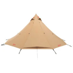 Spatz - Wigwam 5 BTC - Tente De Groupe -Camping Équipement Boutique spatz wigwam 5 btc tente de groupe detail 6