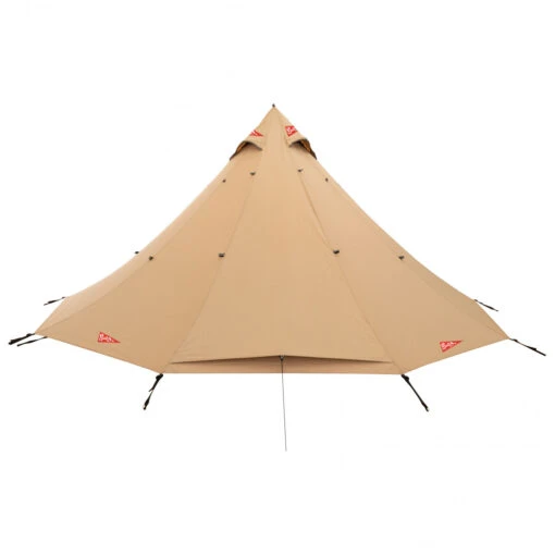 Spatz - Wigwam 5 BTC - Tente De Groupe -Camping Équipement Boutique spatz wigwam 5 btc tente de groupe detail 6