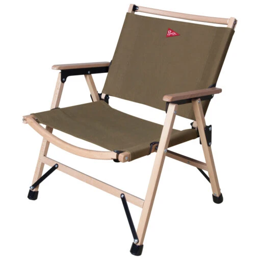 Spatz - Woodpecker - Chaise De Camping -Camping Équipement Boutique spatz woodpecker chaise de camping 1