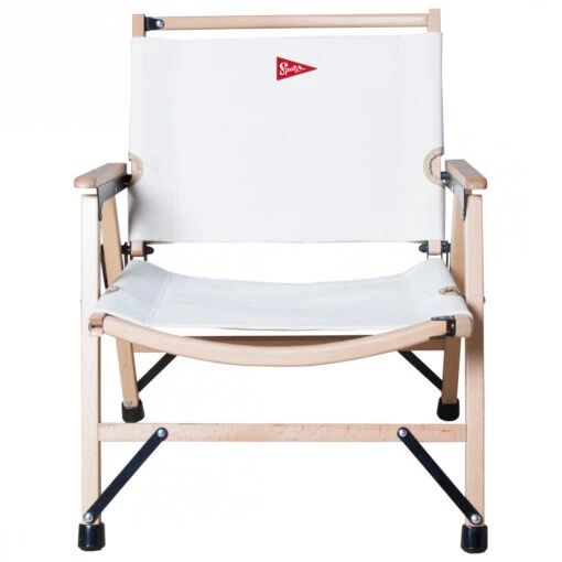 Spatz - Woodpecker - Chaise De Camping -Camping Équipement Boutique spatz woodpecker chaise de camping detail 2