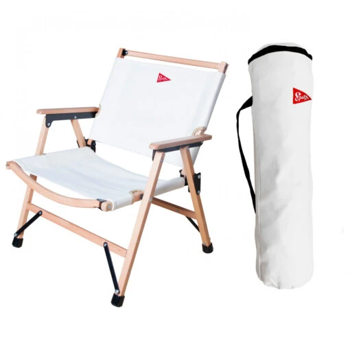 Spatz - Woodpecker - Chaise De Camping -Camping Équipement Boutique spatz woodpecker chaise de camping detail 3