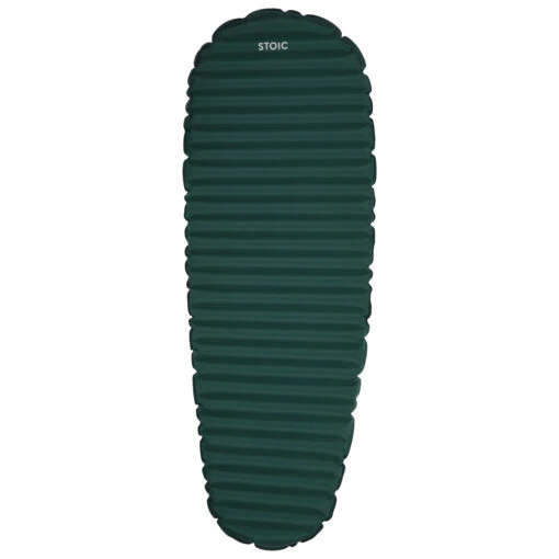 Stoic - KaskerSt. Air Light - Matelas De Camping -Camping Équipement Boutique stoic kaskerst air light matelas de camping