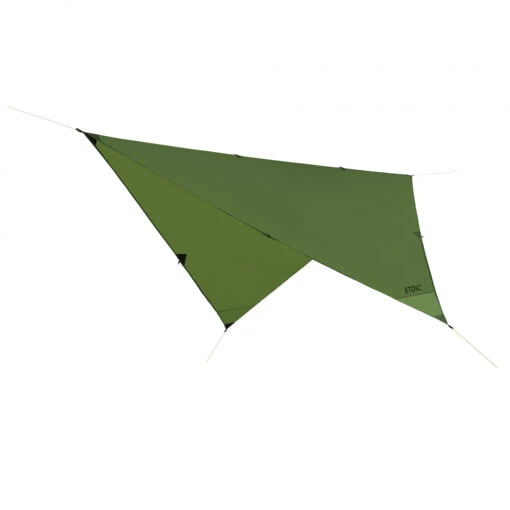 Stoic - KolariSt. Ulralight Tarp - Tarp -Camping Équipement Boutique stoic kolarist ulralight tarp tarp