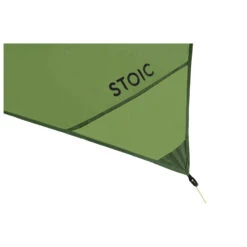 Stoic - KolariSt. Ulralight Tarp - Tarp -Camping Équipement Boutique stoic kolarist ulralight tarp tarp detail 3