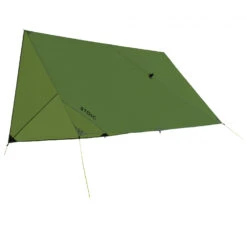 Stoic - KolariSt. Ulralight Tarp - Tarp -Camping Équipement Boutique stoic kolarist ulralight tarp tarp detail 6