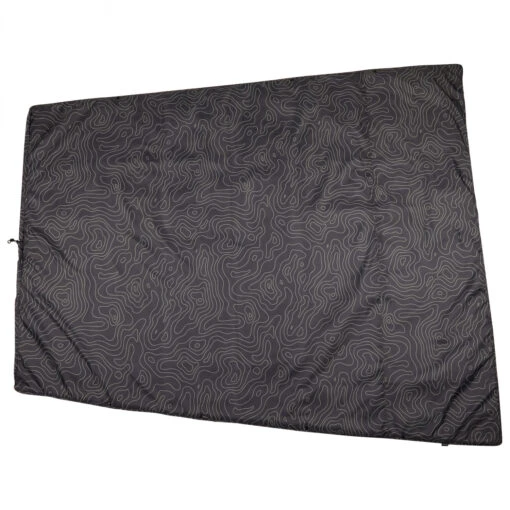 Stoic - MolganSt. Blanket - Couverture -Camping Équipement Boutique stoic molganst blanket couverture detail 2