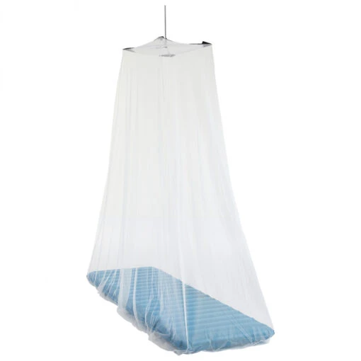 Stoic - SiljanSt. Mosquito Net Single - Moustiquaire -Camping Équipement Boutique stoic siljanst mosquito net single moustiquaire