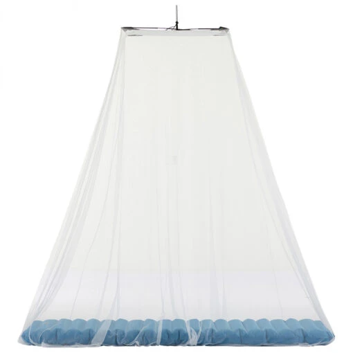 Stoic - SiljanSt. Mosquito Net Single - Moustiquaire -Camping Équipement Boutique stoic siljanst mosquito net single moustiquaire detail 2