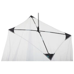 Stoic - SiljanSt. Mosquito Net Single - Moustiquaire -Camping Équipement Boutique stoic siljanst mosquito net single moustiquaire detail 6