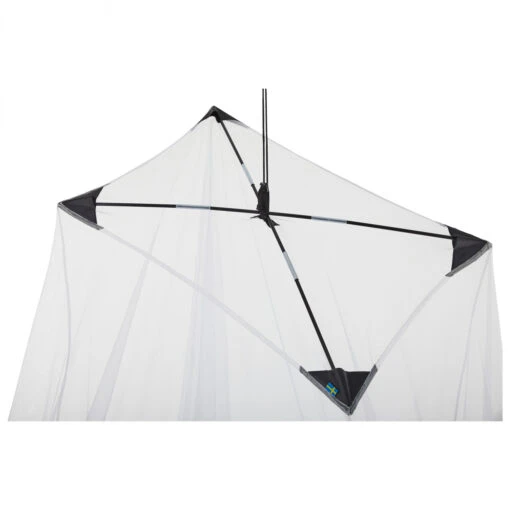 Stoic - SiljanSt. Mosquito Net Single - Moustiquaire -Camping Équipement Boutique stoic siljanst mosquito net single moustiquaire detail 6