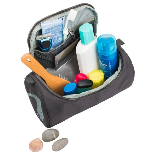 Tatonka - Care Barrel - Trousse De Toilette -Camping Équipement Boutique tatonka care barrel trousse de toilette detail 6