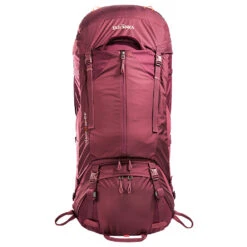 Tatonka - Women's Yukon X1 65+10 - Sac à Dos De Trekking -Camping Équipement Boutique tatonka womens yukon x1 65 10 sac a dos de trekking detail 2