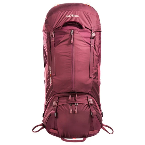 Tatonka - Women's Yukon X1 65+10 - Sac à Dos De Trekking -Camping Équipement Boutique tatonka womens yukon x1 65 10 sac a dos de trekking detail 2