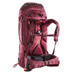 Tatonka - Women's Yukon X1 65+10 - Sac à Dos De Trekking -Camping Équipement Boutique tatonka womens yukon x1 65 10 sac a dos de trekking detail 3