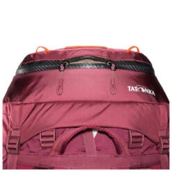 Tatonka - Women's Yukon X1 65+10 - Sac à Dos De Trekking -Camping Équipement Boutique tatonka womens yukon x1 65 10 sac a dos de trekking detail 6