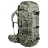 Tatonka - Yukon Carrier Pack 55+10 - Sac à Dos De Trekking -Camping Équipement Boutique tatonka yukon carrier pack 55 10 sac a dos de trekking