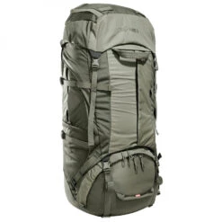 Tatonka - Yukon Carrier Pack 55+10 - Sac à Dos De Trekking -Camping Équipement Boutique tatonka yukon carrier pack 55 10 sac a dos de trekking detail 2