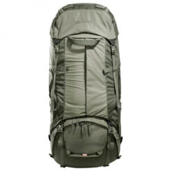 Tatonka - Yukon Carrier Pack 55+10 - Sac à Dos De Trekking -Camping Équipement Boutique tatonka yukon carrier pack 55 10 sac a dos de trekking detail 3