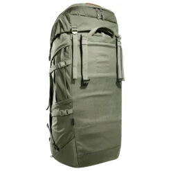 Tatonka - Yukon Carrier Pack 55+10 - Sac à Dos De Trekking -Camping Équipement Boutique tatonka yukon carrier pack 55 10 sac a dos de trekking detail 4