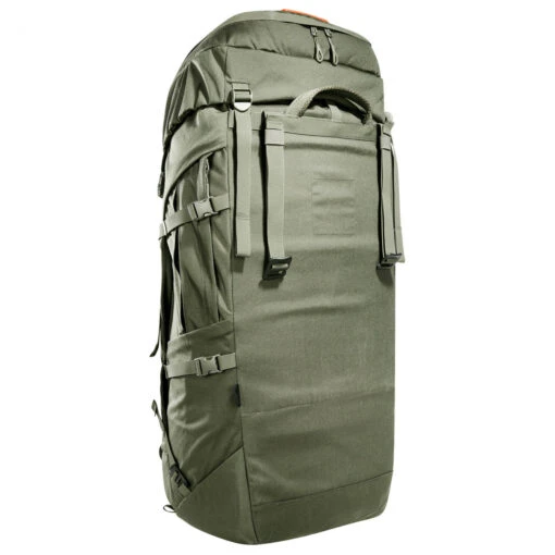 Tatonka - Yukon Carrier Pack 55+10 - Sac à Dos De Trekking -Camping Équipement Boutique tatonka yukon carrier pack 55 10 sac a dos de trekking detail 4