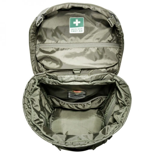 Tatonka - Yukon Carrier Pack 55+10 - Sac à Dos De Trekking -Camping Équipement Boutique tatonka yukon carrier pack 55 10 sac a dos de trekking detail 5